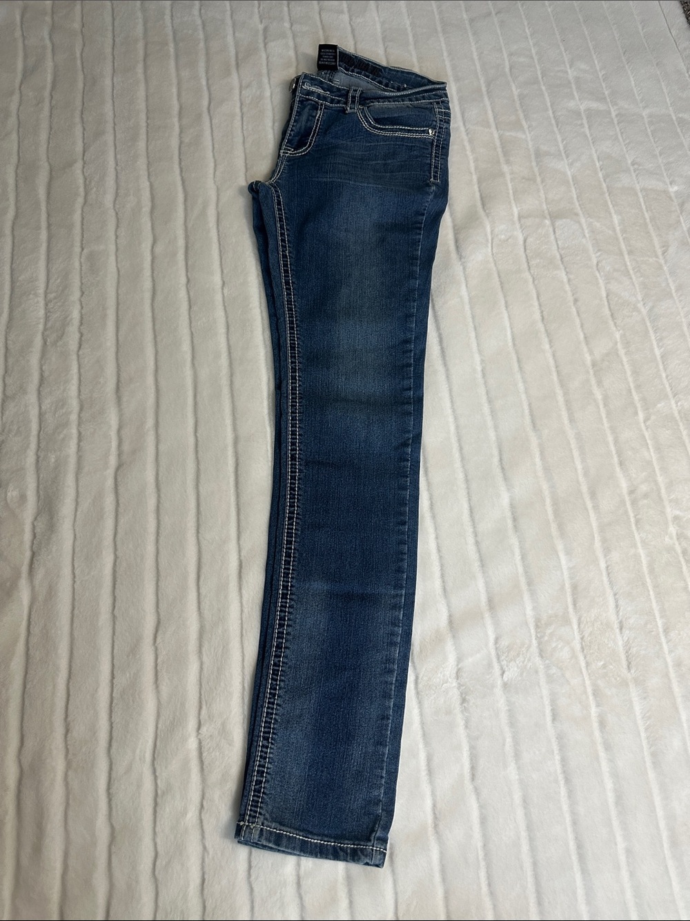 Women’s Love Culture Jeans